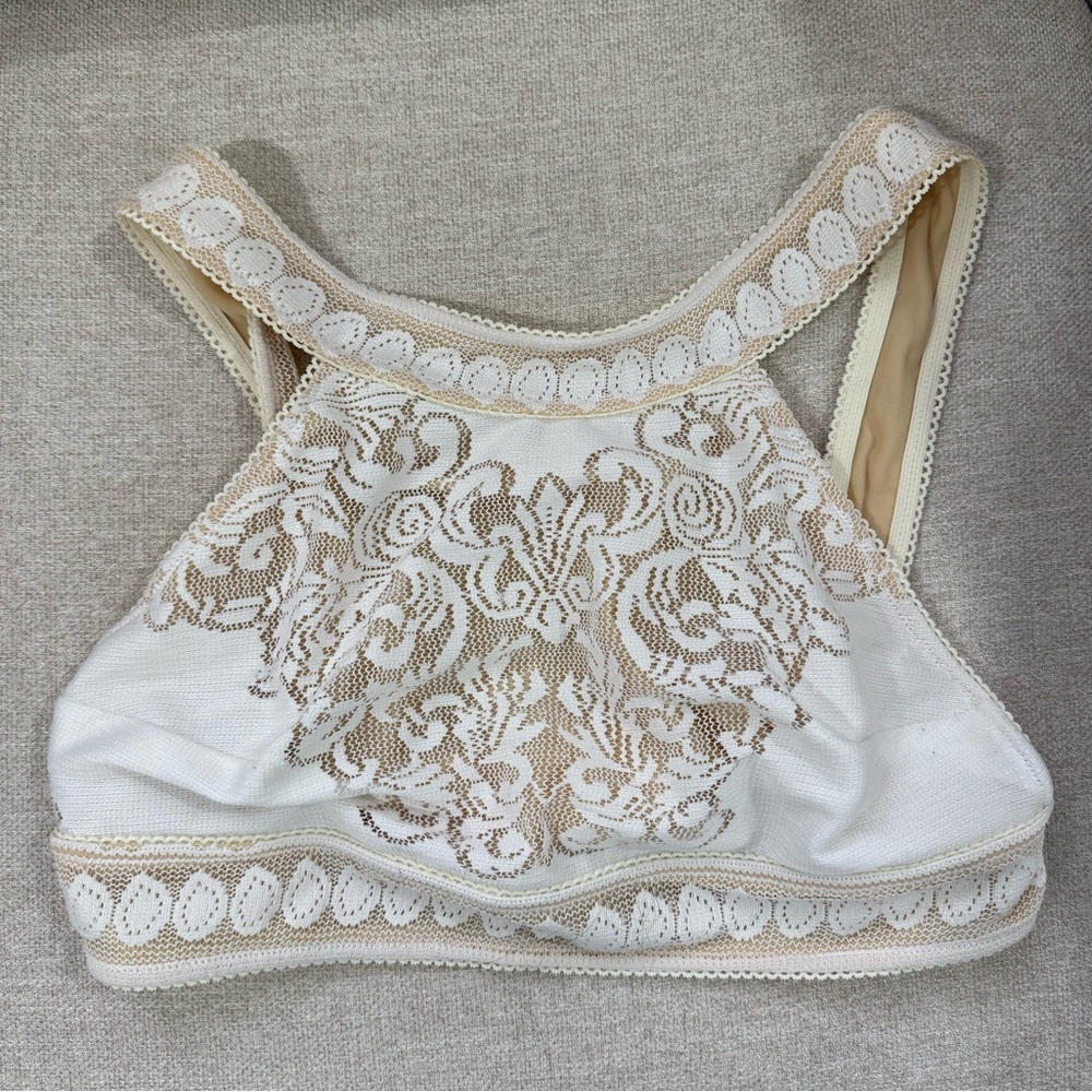 For Love & Lemons Pear Bralette - Picture 1 of 4